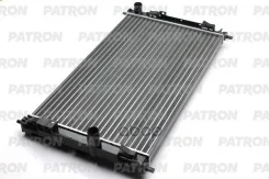 �������� ������� ���������� Chrysler: Sebring 2.0CRDI 07- Patron ���. PRS4449 PRS4449 ����