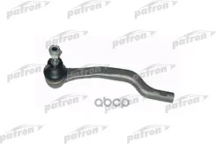 ���������� ������� ���� Mercedes-BENZ: A-Class 97-04 Patron ���. PS1178L PS1178L ����