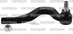 ���������� ������� ���� ������ Mercedes-BENZ: E-Class (W210) 95-02, E-Class (S210) 96-03, E-Class (S210) 96-03 Patron ���. PS1281R PS1281R ����