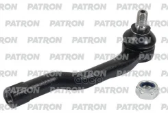 ���������� ������� ���� ������ Mercedes-BENZ: A-Class W169 09/04-, B-Class W245 03/05- (����������� � ������) Patron ���. PS1284R PS1284R ����