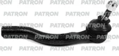 ���������� ������� ���� ������ Mitsubishi: Pajero IV Montero V87W/V97W 06- Patron ���. PS1323R PS1323R ����
