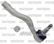 ���������� ������� ���� Mercedes BENZ C-Klasse (W 204) 10/07 - (����������� � ������) Patron ���. PS1358L PS1358L ����
