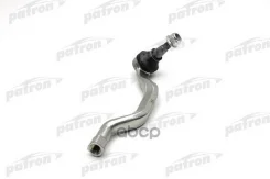 ���������� ������� ���� ����� Renault: Laguna III 10/07- (����������� � ������) Patron ���. PS1308L PS1308L ����