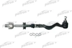 ���� ������� BMW: 316-325, �3 11.89- Patron ���. PS2049L PS2049L ����