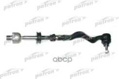 ���� ������� BMW: 316-325, �3 11.89- Patron ���. PS2049R PS2049R ����