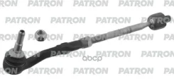 ���� ������� � ����� BMW: 7 E65/E66 730d-760Li 01- Patron ���. PS2213 PS2213 ����