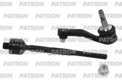 ���� ������� � ����� ������ BMW: 1 04-, 3 05-, 3 Touring 05- Patron ���. PS2212R PS2212R ����