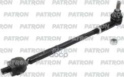 ���� ������� � ����� Skoda Fabia 12/06 - Roomster 07/06 - (����������� � ������) Patron ���. PS2372L PS2372L ����