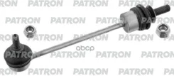 ���� ������������� BMW: 7 E65 01- Patron ���. PS4271 PS4271 ����