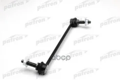 ���� ������������� FORD Explorer 2010-2015 Patron ���. PS4415L PS4415L ����