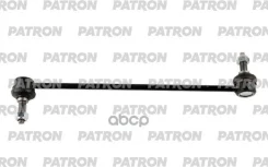���� ������������� KIA Sorento III 01/2015 - (����������� � ������) Patron ���. PS4434 PS4434 ����