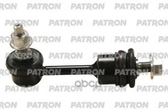 ���� ������������� KIA Sorento III 01/2015 - (����������� � ������) Patron ���. PS4499 PS4499 ����