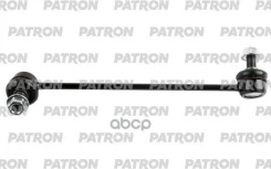 ���� ������������� Mitsubishi Grandis 1st Gen 2004-2011 (����������� � ������) Patron ���. PS4609L PS4609L ����