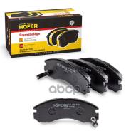  . . Mitsubishi Outlander (06-), Lancer VI, Pajero II/III Hofer . HF350536 HF350536 Hofer HF350536 