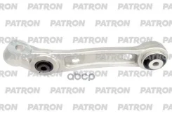 ����� �������� BMW 5-Series G30, G31 2017- BMW 6-Series 2017- BMW 7-Series G11, G12 2017- (����������� � ������) Patron ���. PS50263L PS50263L ����