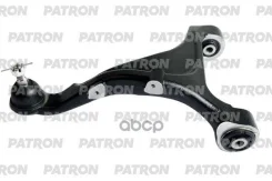 ����� �������� Hyundai: Santa FE 06- Patron ���. PS50381L PS50381L ����