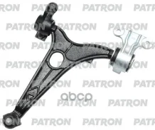 ����� �������� M12 Citroen: C8 02-, FIAT: Ulysse 02-, Lancia: Phedra 02-, Peugeot: 807 02- Patron ���. PS5083L PS5083L ����
