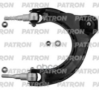 ����� �������� Mitsubishi: Eclipse/Galant 92- (����������� � ������) Patron ���. PS5126R PS5126R ����