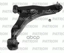 ����� �������� Volvo: S40 I 95-03, V40 ��������� 95-04 (����������� � ������) Patron ���. PS5195R PS5195R ����