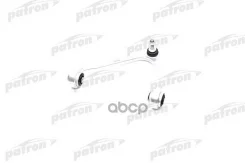����� �������� ����� Jaguar: S-TYPE (CCX) 99- (����������� � ������) Patron ���. PS5219L PS5219L ����