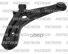 ����� �������� �������� ����� Mazda 2 DE 07- (����������� � ������) Patron ���. PS5230L PS5230L ����