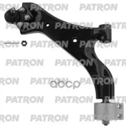 ����� �������� �������� ����� OPEL: Antara 06-, Chevrolet: Captiva 06- (����������� � ������) Patron ���. PS5231L PS5231L ����