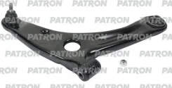 ����� �������� ������ Mitsubishi: COLT Z32A/Z34A/Z36A/Z37A/Z38A/Z39A 04- (����������� � ������) Patron ���. PS5302R PS5302R ����