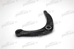 ����� �������� ����� Peugeot: 5008 09/2009 - (����������� � ������) Patron ���. PS5310L PS5310L ����