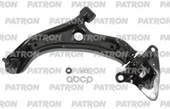 ����� �������� ����� Honda: JAZZ III (GE ) 07/2008 - (����������� � ������) Patron ���. PS5333L PS5333L ����