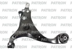 ����� �������� ����� KIA Cerato [TD] 08 - Patron ���. PS5362L PS5362L ����