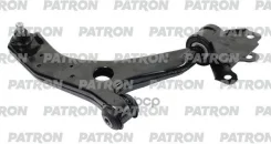 ����� �������� ������ Mazda 3 BL 2009-2013 (����������� � ������) Patron ���. PS5358R PS5358R ����