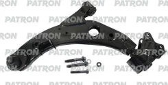 ����� �������� � ������� ����� Mazda Mazda CX-7 (ER ) 10/2007 - (����������� � ������) Patron ���. PS5412L PS5412L ����