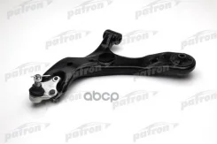 ����� �������� Toyota Auris 10/06 - (����������� � ������) Patron ���. PS5395L PS5395L ����