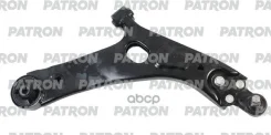 ����� �������� ���� Hyundai: IX35 09- Patron ���. PS5421R PS5421R ����