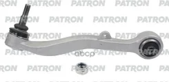 ����� �������� BMW: 7 E65/E66 01- Patron ���. PS5455R PS5455R ����