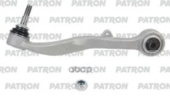 ����� �������� BMW: 5 E60 ������ ����� 02- Patron ���. PS5457L PS5457L ����