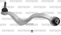 ����� �������� BMW: 7 E65 01- Patron ���. PS5456L PS5456L ����