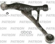 ����� �������� Chrysler: Sebring 95-06, Dodge: Stratus 95-06, Plymouth: Breeze 95-00 Patron ���. PS5463L PS5463L ����