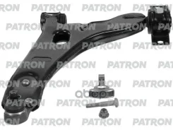 ����� �������� FORD: Focus USA 00-04 Patron ���. PS5541L PS5541L ����