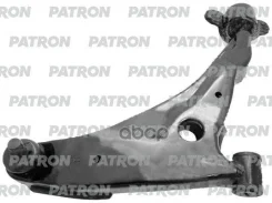 ����� �������� �������� ������ Mitsubishi Galant EA3A/EA8A USA 96-03 Patron ���. PS5546R PS5546R ����