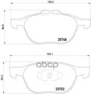    |  | Ford Kuga Ii (Dm2) 2.5 01.2014 - Ford Kuga Ii (Dm2) 1.6 Ecoboost 03.2013 - Bd-3001; Bd-3001-Sp; Bd-3053; Adb01...