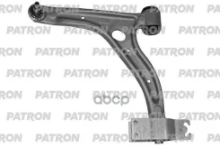 ����� �������� Mercedes A-Class (W176) 12- Mercedes-BENZ B250 11/2011-2016 (W246) (����������� � ������) Patron ���. PS5572L PS5572L ����