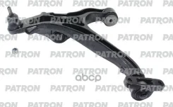 ����� �������� JEEP: Grand Cherokee 05-10, Commander 06-10 Patron ���. PS5596R PS5596R ����