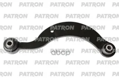 ����� �������� ������ ���������� Toyota Auris/Hybrid (UKP) ADE15/NDE150/NRE150/ZRE15/ZZE1�50/ZWE150 07- Patron ���. PS5711 PS5711 ����