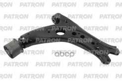 ����� �������� Skoda: Fabia (6Y2) 99-, Fabia Combi (6Y5) 00-, Fabia Praktik 02-, Fabia (6Y3) 99- Patron ���. PS5850 PS5850 ����