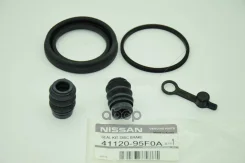 ����������� ���������� �������� ��������� Nissan: Almera Classic (2006) Nissan ���. 4112095F0A 4112095F0A ����
