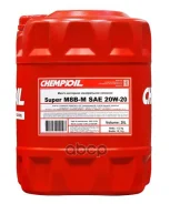 Chempioil Super