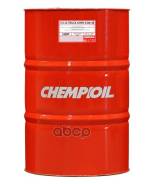 Chempioil Truck CH-14 UHPD