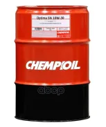 Chempioil Optima