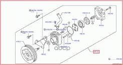 ����� �/��. s51 Nissan ���. 49110JK20A 49110JK20A ����